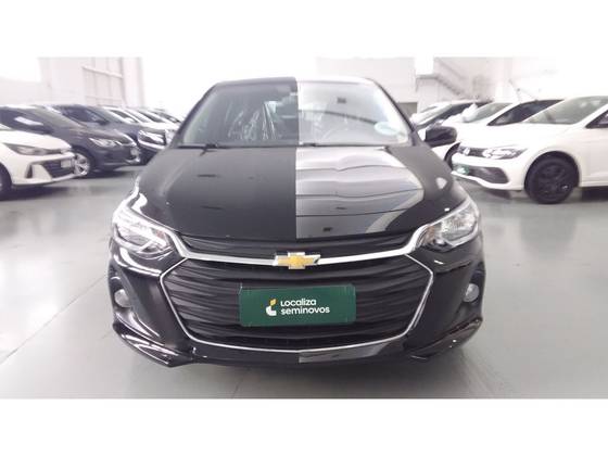CHEVROLET ONIX 1.0 FLEX LT MANUAL CHEVROLET ONIX 1.0 FLEX LT MANUAL